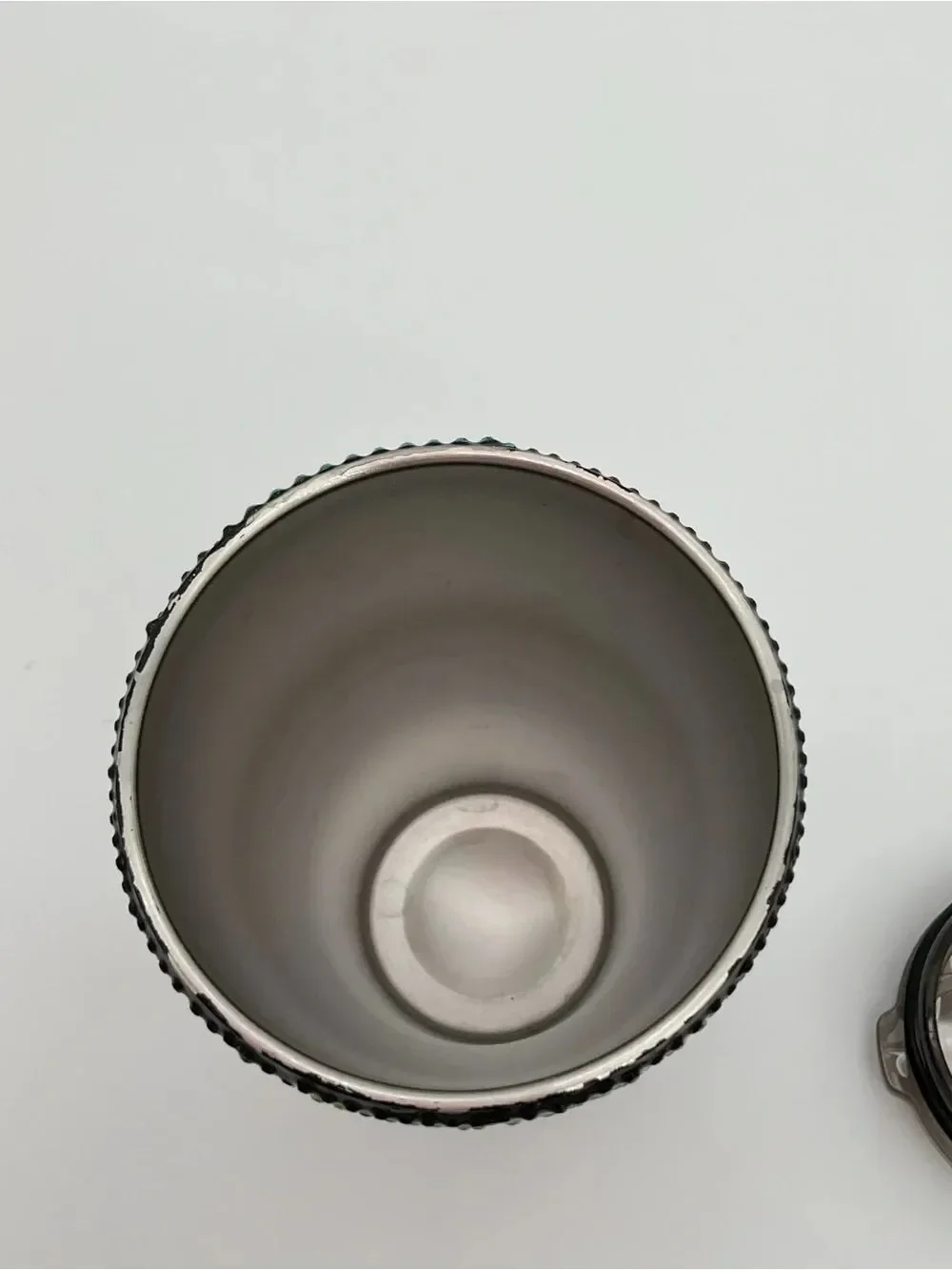 N/A tall stainless